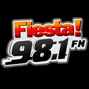 Höre Fiesta 98.1 FM Las Vegas in der App.