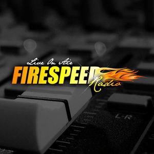 Höre FireSpeedRadio in der App.