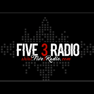 Höre five3radio.com in der App.