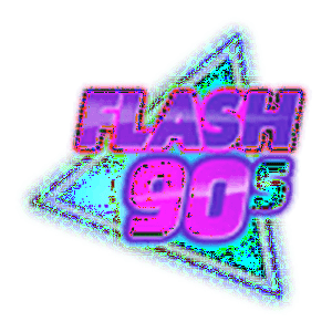 Höre Flash 90s in der App.