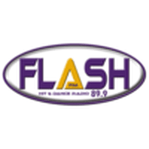 Höre Flash FM Limoges 89.9 in der App.