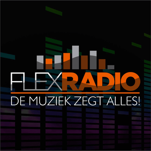 Höre Flex Radio in der App.