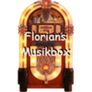 Höre Florians Musikbox Club-Radio in der App.