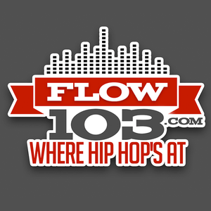 Höre Flow 103 in der App.