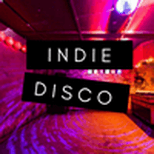 Höre Indie Disco in der App.