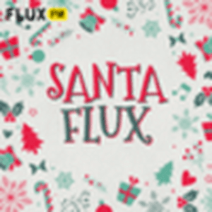 Höre Santa Flux in der App.