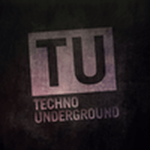 Höre Techno Underground in der App.