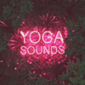 Höre Yoga Sounds in der App.