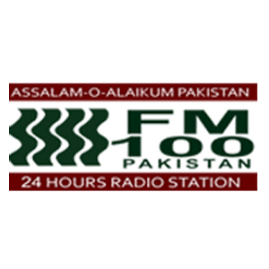 Höre FM 100 Karachi in der App.