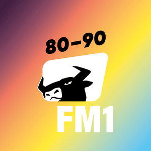 Höre FM1 80s & 90s  in der App.