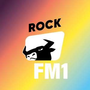 Höre FM1 Rock  in der App.