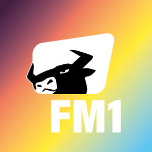 Höre FM1 in der App.