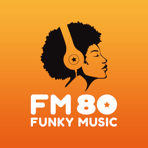 FM 80 FUNKY MUSIC 