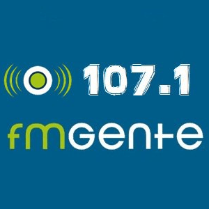 Höre FM Gente 107.1 FM in der App.