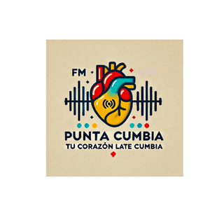 Höre Fm Punta Cumbia in der App.