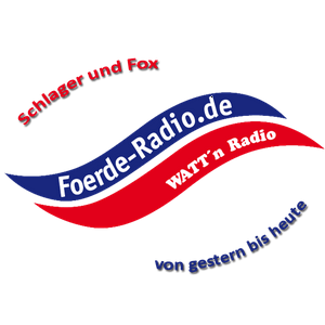 Höre Foerde Radio in der App.