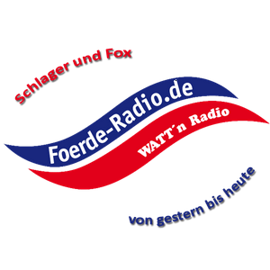 Höre Foerde-Radio Schlager in der App.