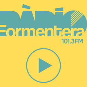 Höre Formentera Radio 101.3 in der App.