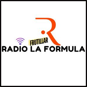 Höre Radio la fórmula de frutillar in der App.