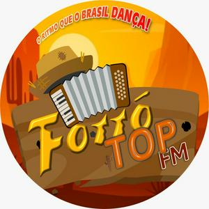 Höre Forró Top FM in der App.