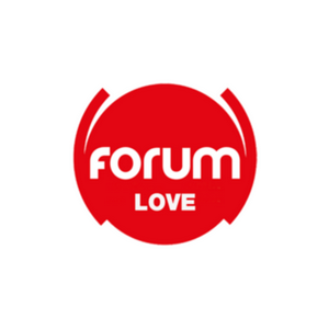 Höre Forum - Love in der App.