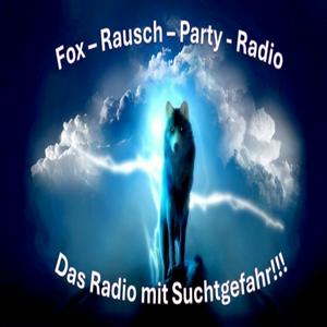 Höre Fox Rausch Party Radio in der App.