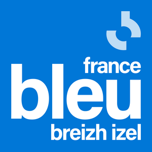 Höre France Bleu Breizh Izel in der App.