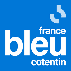 Höre France Bleu Cotentin  in der App.