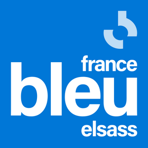 Höre France Bleu Elsass in der App.