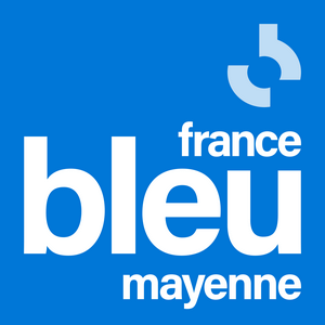 Höre France Bleu Mayenne in der App.