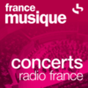 Höre France Musique - Concerts Radio France in der App.