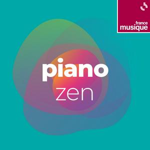 Höre France Musique Piano Zen in der App.