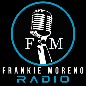 Höre Frankie Moreno Radio in der App.