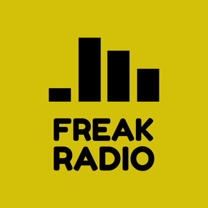 Höre Freak Radio in der App.