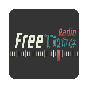 Höre Free Time Radio in der App.