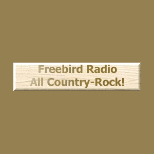 Höre Freebird Radio in der App.