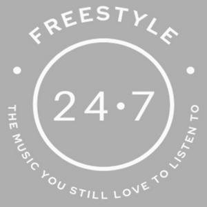 Höre Freestyle 24.7 in der App.