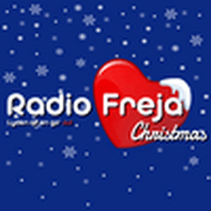 Höre Radio Freja Christmas in der App.