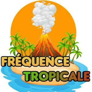 Höre FRÉQUENCE tropicale in der App.