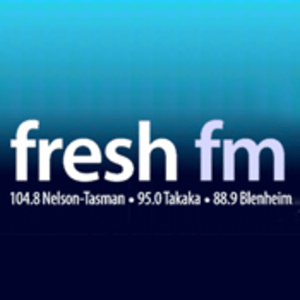 Höre Fresh FM in der App.