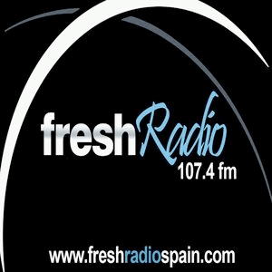 Höre Fresh Radio Spain in der App.