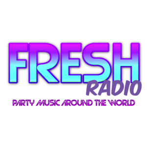 Höre Fresh Radio in der App.