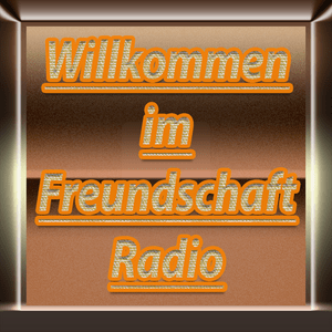 Höre Das Freundschaft Radio in der App.