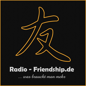 Höre Radio-Friendship  in der App.