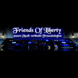 Höre Friends of Liberty in der App.