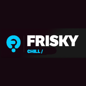 Höre Frisky Radio CHILL in der App.