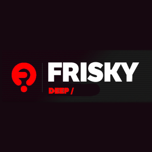 Höre Frisky Radio DEEP in der App.