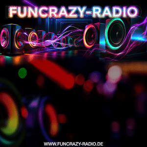 Höre FunCrazy-Radio in der App.