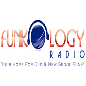 Höre FUNKOLOGY RADIO in der App.