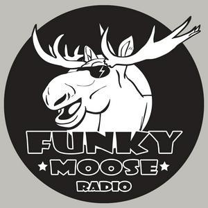 Höre Funky Moose Radio in der App.